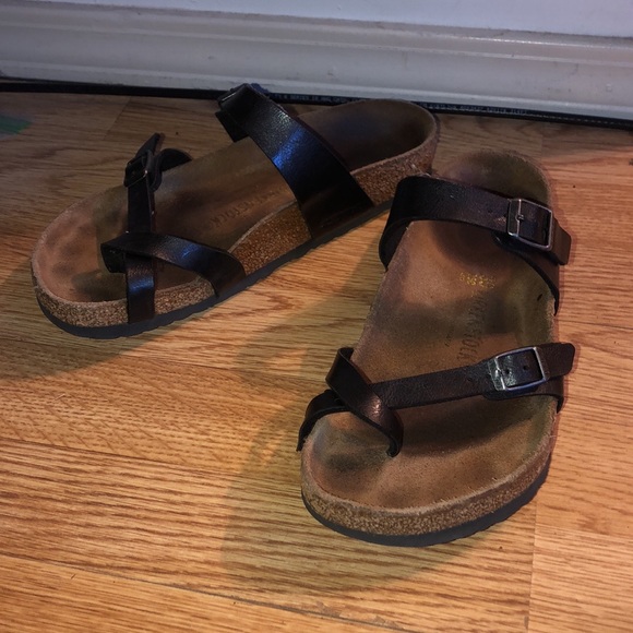 birkenstock 8.5 size